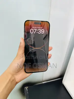 Apple iPhone 13 Pro Max 128 GB Gold