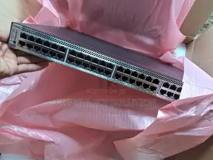 Photo - Huawei Switch 5731