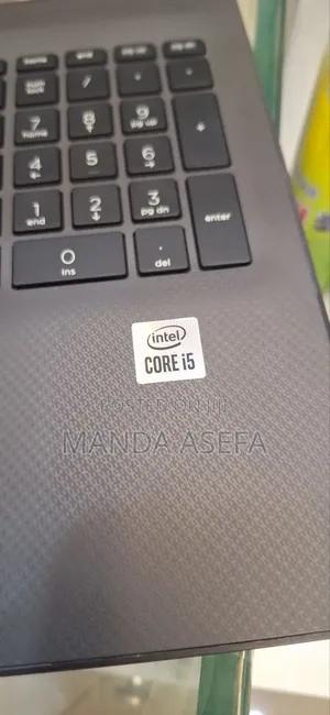 New Laptop HP Stream Notebook 8GB Intel Core I5 SSD 512GB