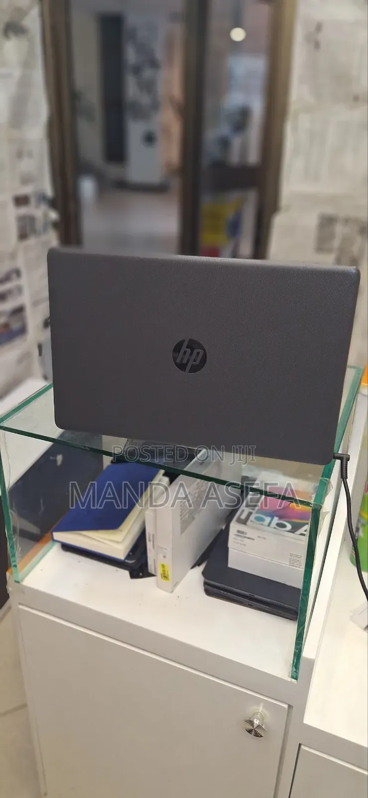 New Laptop HP Stream Notebook 8GB Intel Core I5 SSD 512GB