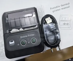 Photo - Mobile Printer