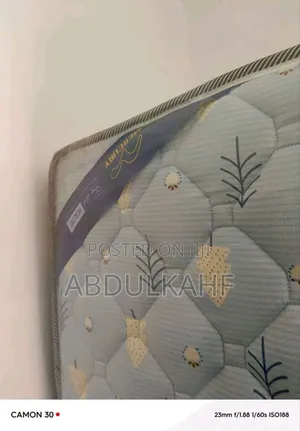 Photo - Extra Bonded Foam