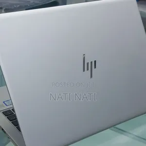 New Laptop HP EliteBook 840 G5 16GB Intel Core I7 SSD 512GB