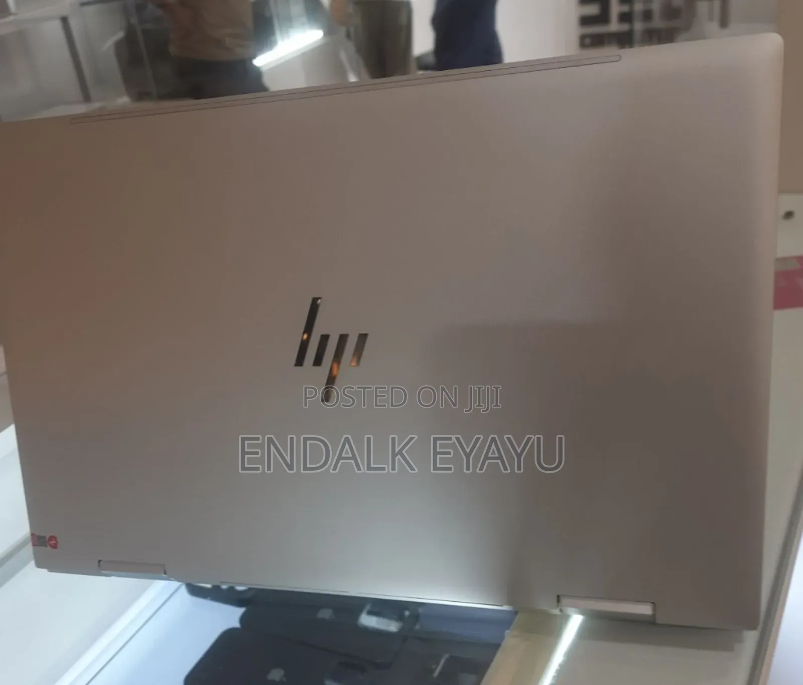 New Laptop HP Envy X360 16GB Intel Core I5 SSD 512GB