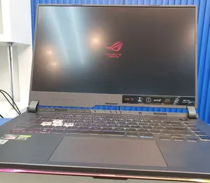 New Laptop Asus ROG Strix G16 G614 16GB AMD Ryzen 9 SSD 512GB