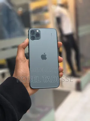 Apple iPhone 11 Pro Max 256 GB