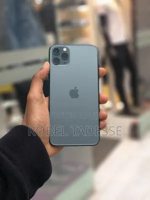 Apple iPhone 11 Pro Max 256 GB