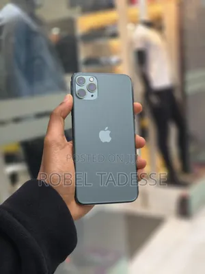 Apple iPhone 11 Pro Max 256 GB