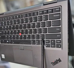 Photo - New Laptop Lenovo ThinkPad Yoga 16GB Intel Core I7 SSD 512GB