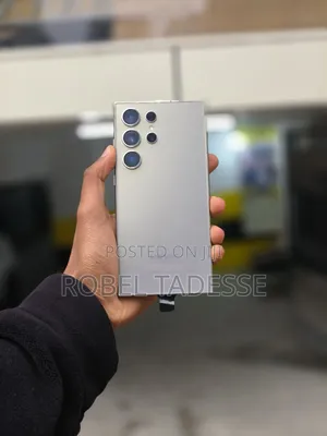 New Samsung Galaxy S24 Ultra 256 GB