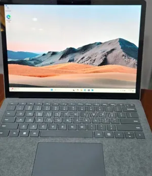 Photo - New Laptop Microsoft Surface Pro 4 16GB Intel Core I7 SSD 512GB