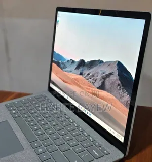 New Laptop Microsoft Surface Pro 4 16GB Intel Core I7 SSD 512GB