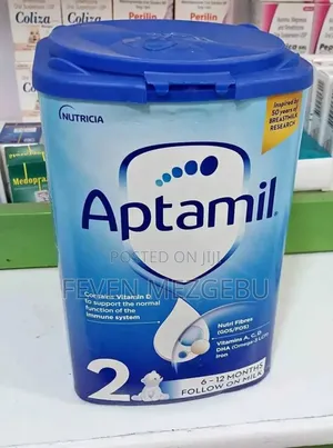 Aptamil Milk #1 2