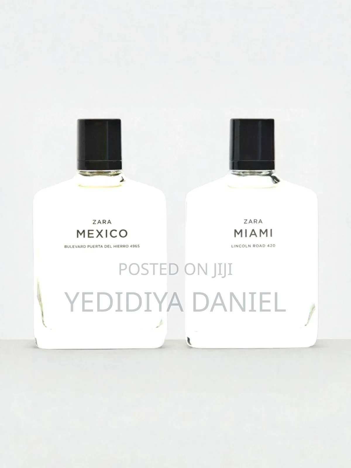 Zara Mexico Bulevard Puerta Del Hierro 4965