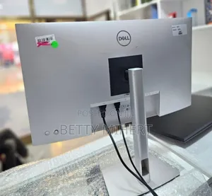 Photo - Dell 27inch Frameless Monitor