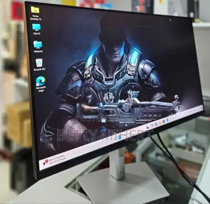 Dell 27inch Frameless Monitor