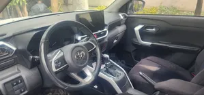 Toyota Raize 2022 White