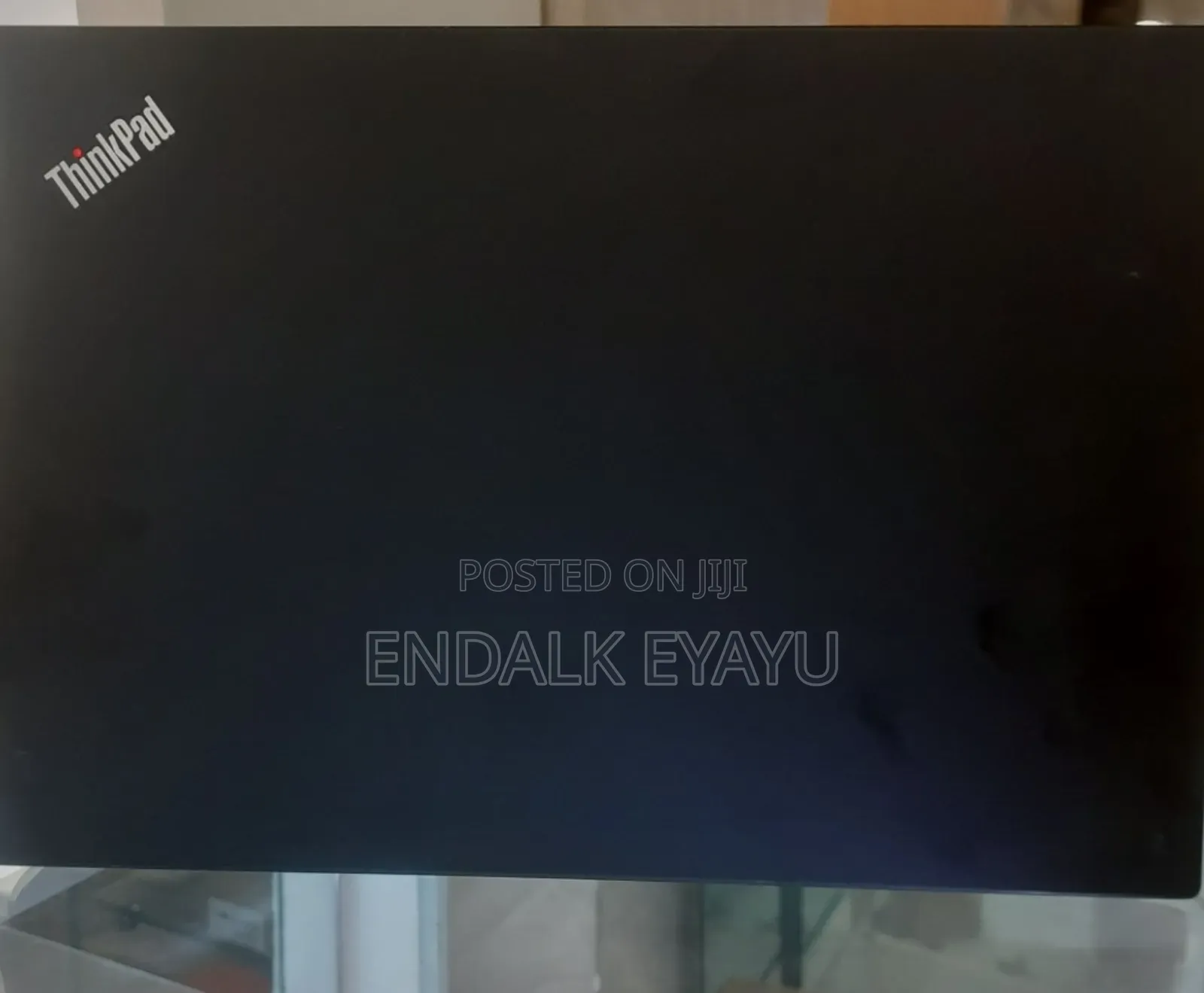 New Laptop Lenovo ThinkPad T14 16GB Intel Core i5 SSD 512GB