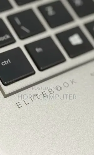 New Laptop HP EliteBook 850 G8 16GB Intel Core I7 SSD 512GB