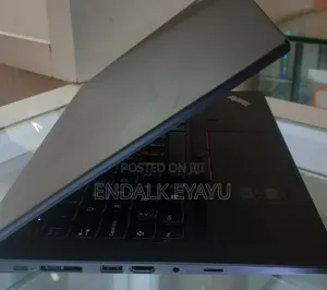 New Laptop Lenovo ThinkPad T14 16GB Intel Core i5 SSD 512GB