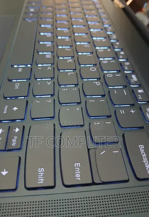 New Laptop Lenovo Yoga 7i 16GB AMD Ryzen 7 SSD 512GB