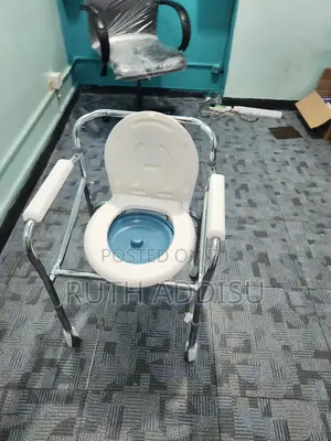 Commode Chair朱紅brand New Commode Chair管制commode Chair重新commode Chair