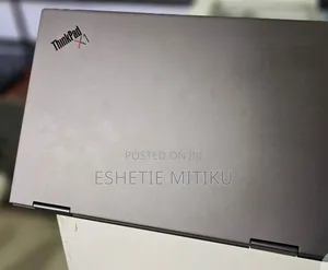 New Laptop Lenovo Thinkpad X1 Yoga 16GB Intel Core I7 SSD 512GB