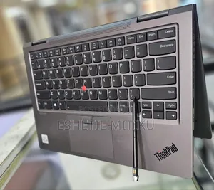 New Laptop Lenovo Thinkpad X1 Yoga 16GB Intel Core I7 SSD 512GB