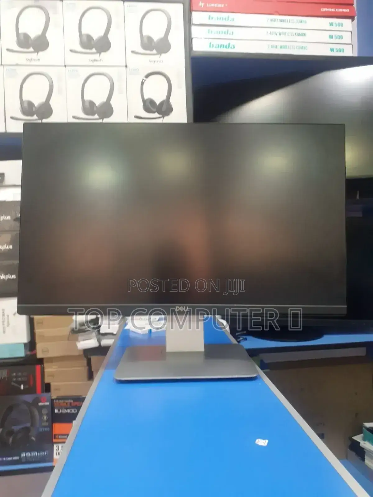 24inch Monitor