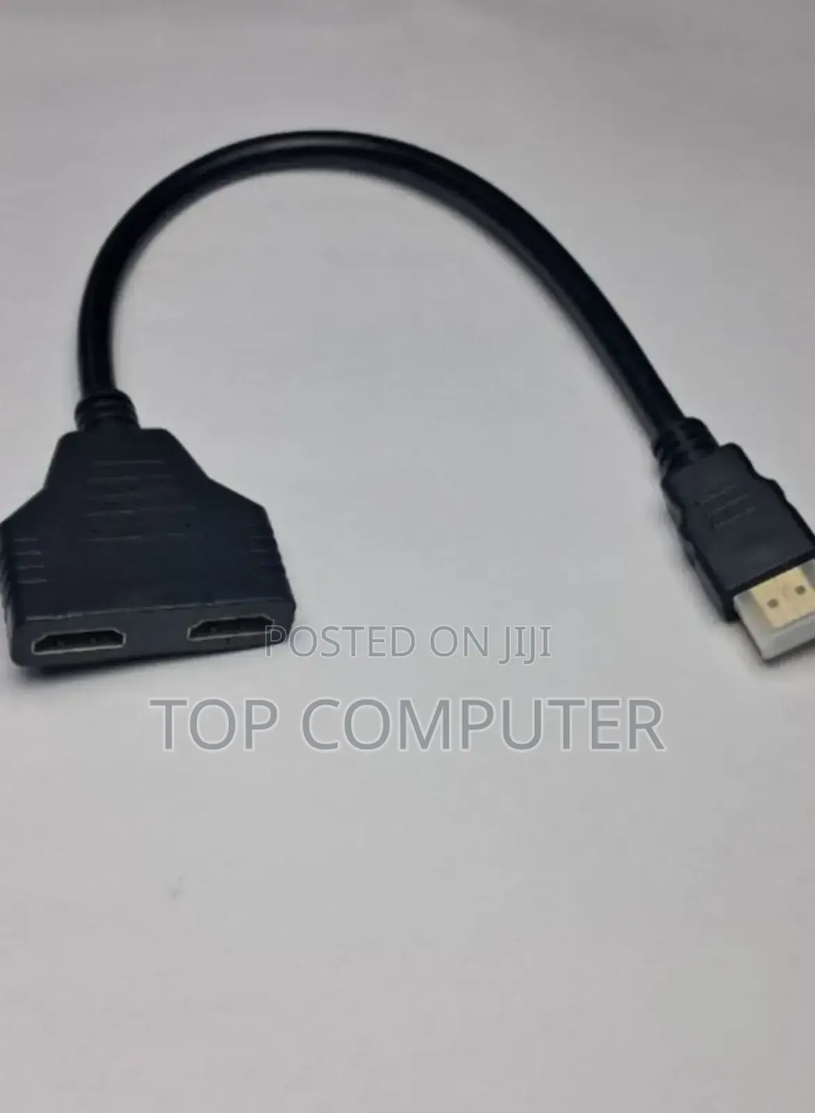 1in2 Hdmi Splitter