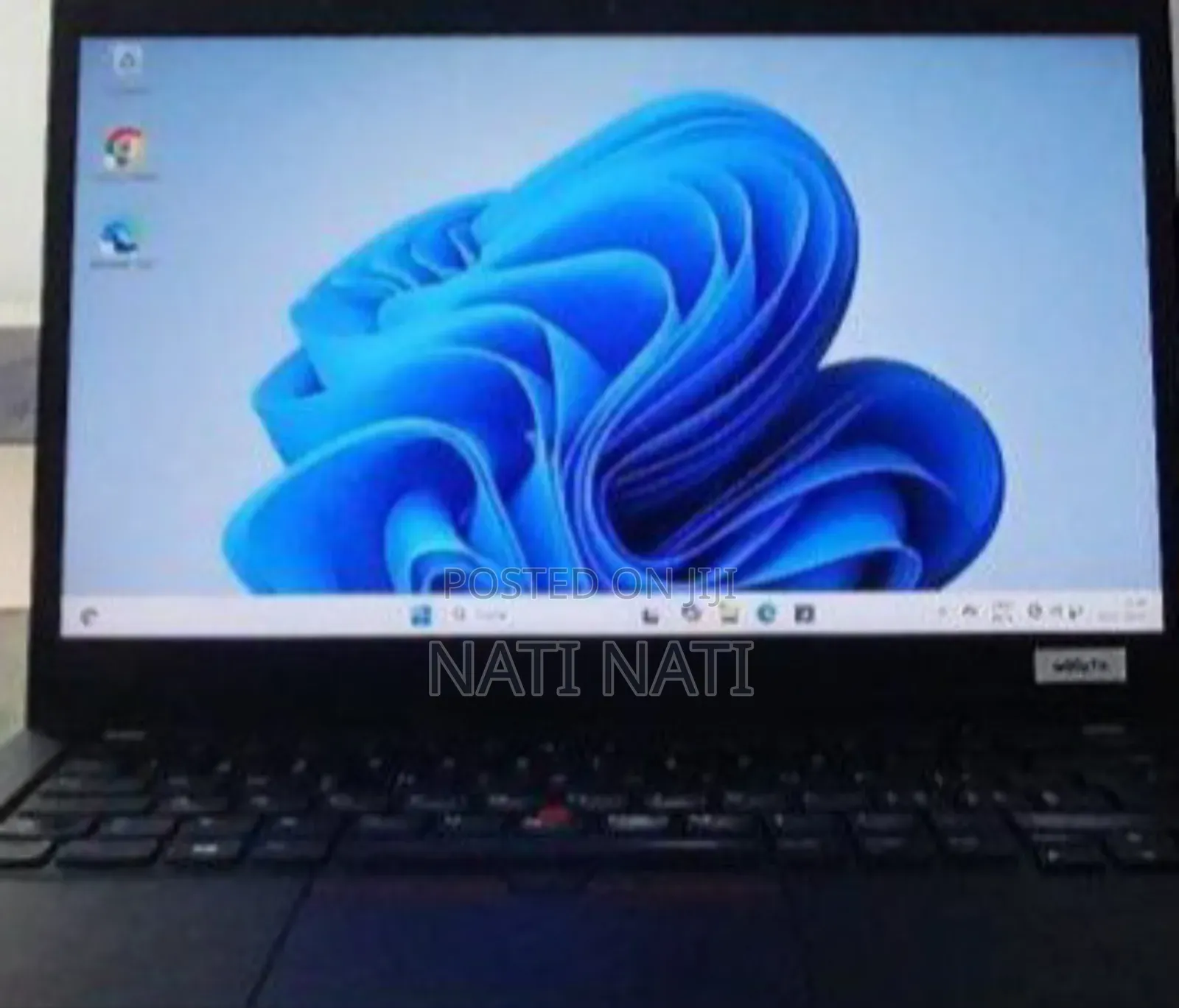 New Laptop Lenovo ThinkPad T14 16GB AMD Ryzen 5 SSD 512GB