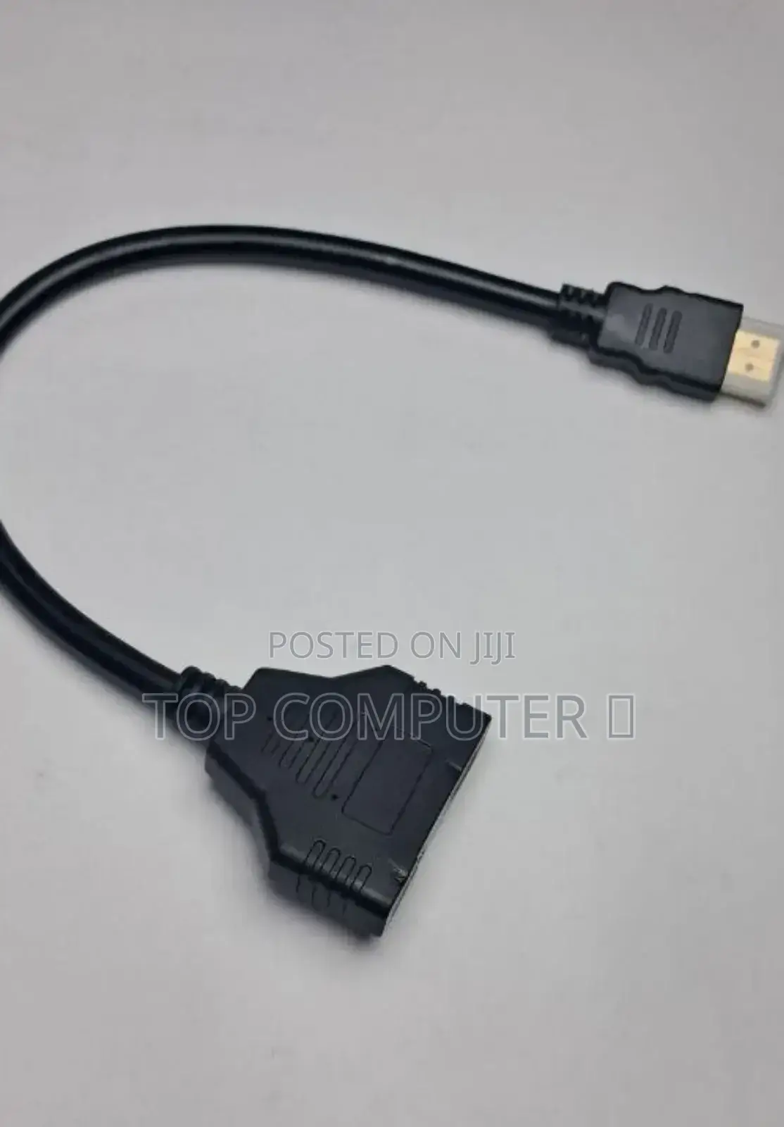 1in2 Hdmi Splitter