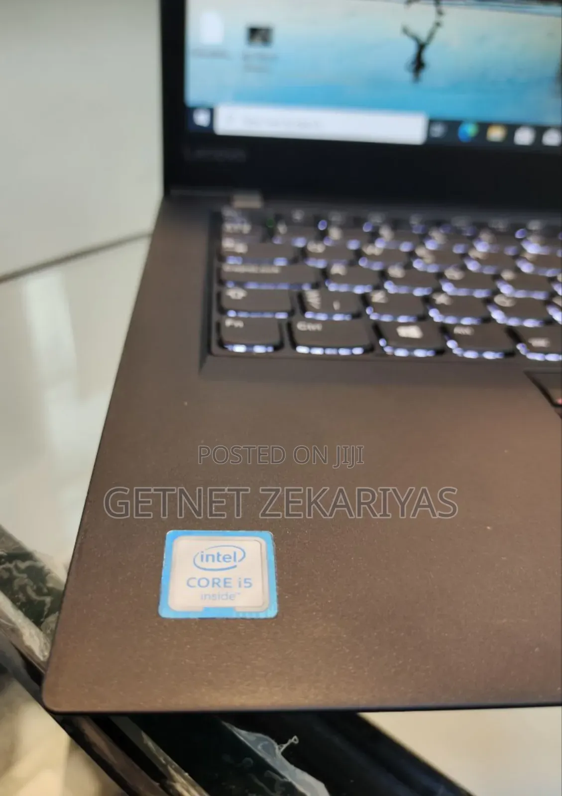 New Laptop Lenovo ThinkPad X40 8GB Intel Core I5 SSD 512GB