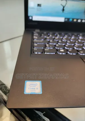 New Laptop Lenovo ThinkPad X40 8GB Intel Core I5 SSD 512GB