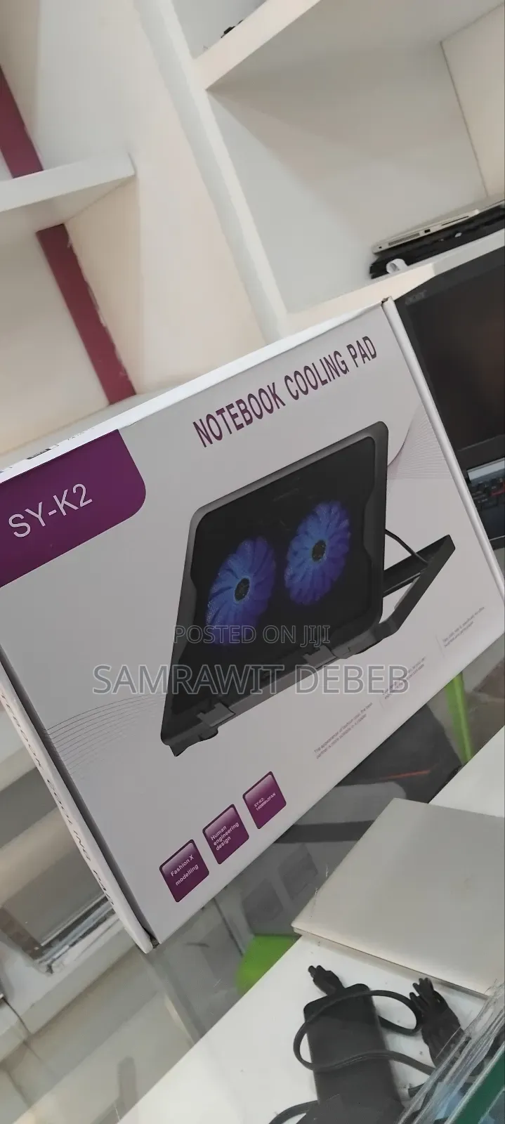 Fan 140mm Fan Speed 1000