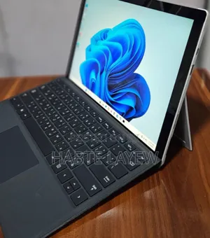 New Laptop Microsoft Surface Pro 7 8GB Intel Core I5 SSD 128GB