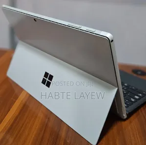 New Laptop Microsoft Surface Pro 7 8GB Intel Core I5 SSD 128GB