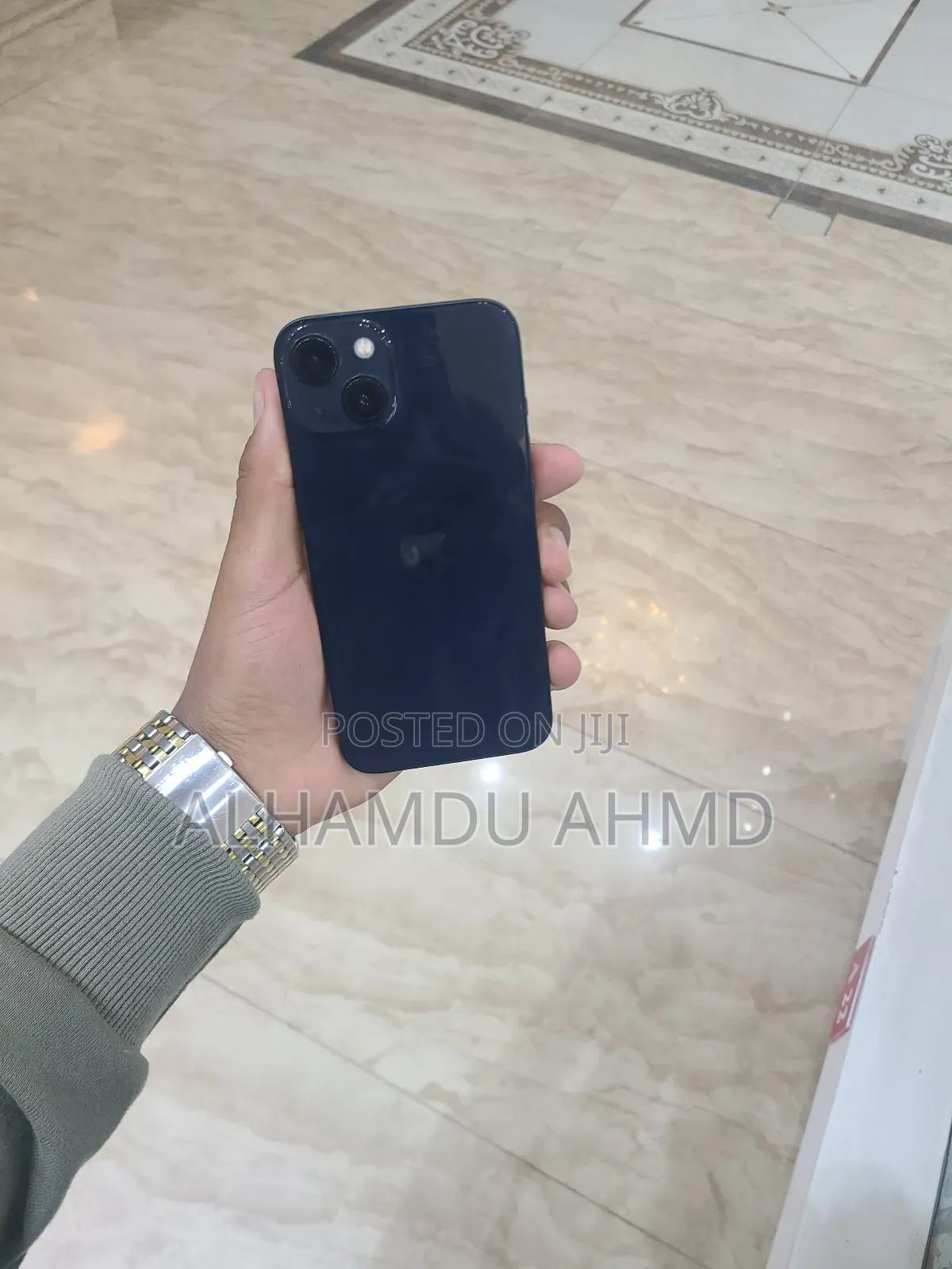 Apple iPhone 13 256 GB