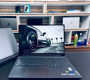 New Lenovo Legion Y7000P IRX9 Gaming Laptop 16GB Intel Core I7 SSD 1T