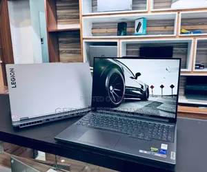 New Lenovo Legion Y7000P IRX9 Gaming Laptop 16GB Intel Core I7 SSD 1T