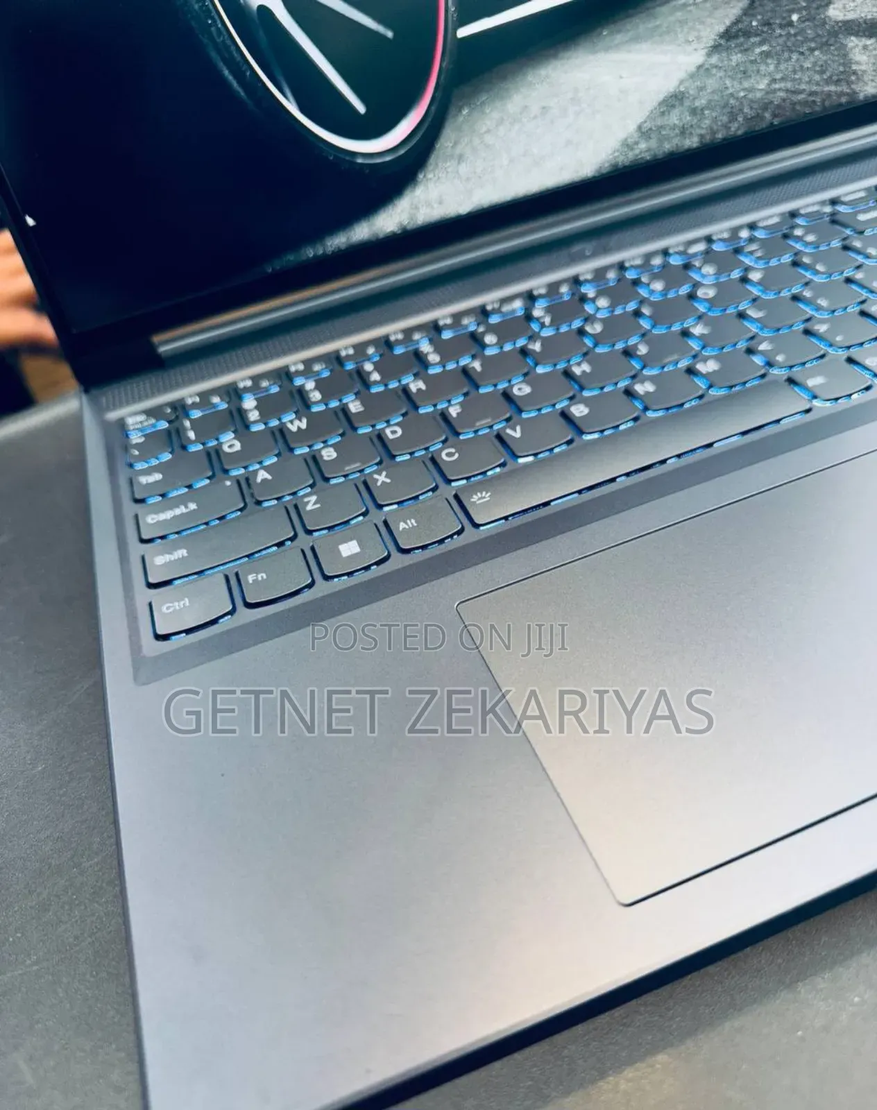 New Lenovo Legion Y7000P IRX9 Gaming Laptop 16GB Intel Core I7 SSD 1T