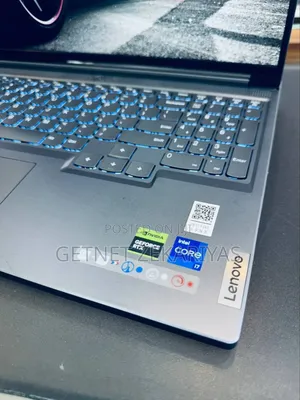 New Lenovo Legion Y7000P IRX9 Gaming Laptop 16GB Intel Core I7 SSD 1T