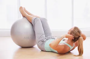 New European Standard Pregnancy Gym Ball