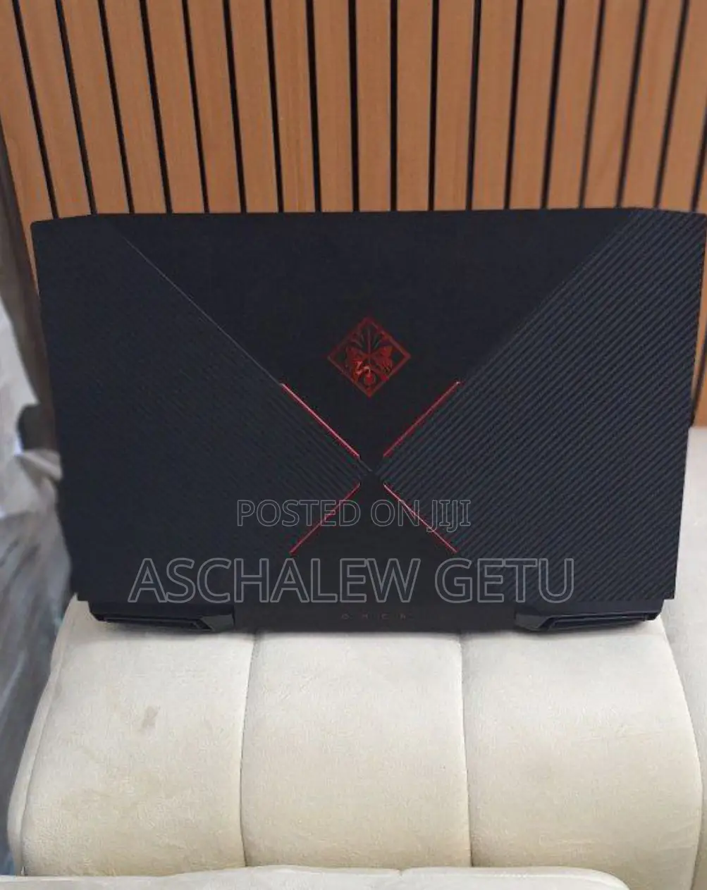 New Laptop HP Omen X 16GB Intel Core I7 SSD 1T