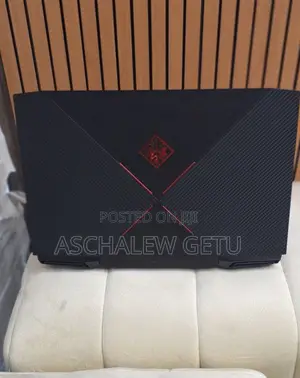 New Laptop HP Omen X 16GB Intel Core I7 SSD 1T