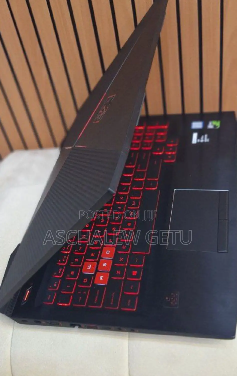 New Laptop HP Omen X 16GB Intel Core I7 SSD 1T