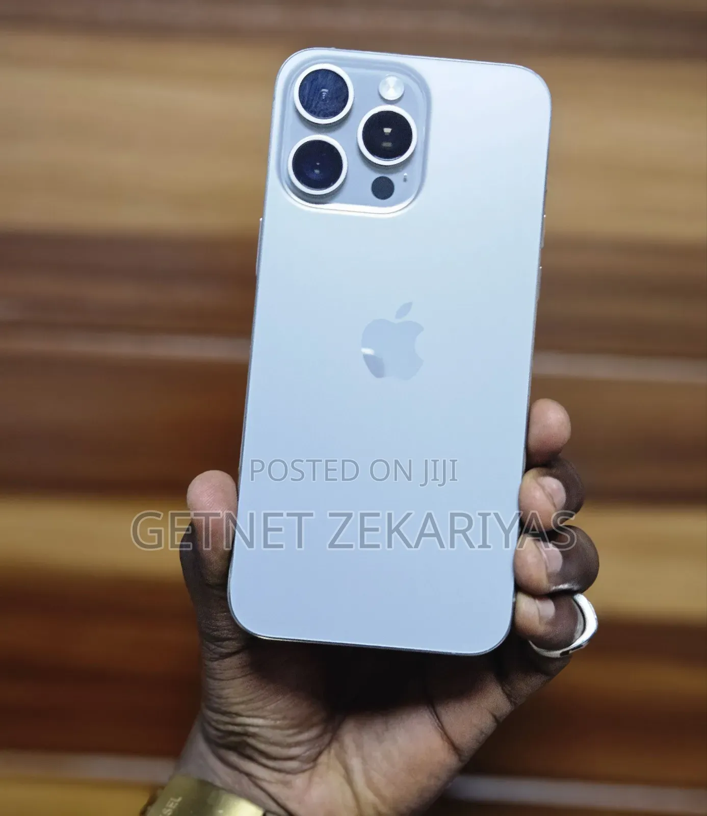 New Apple iPhone 15 Pro Max 256 GB