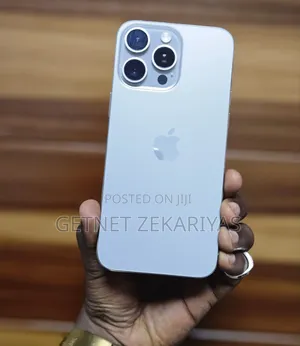 New Apple iPhone 15 Pro Max 256 GB