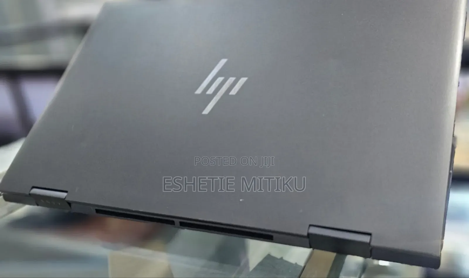 New Laptop HP Envy X360 16GB AMD Ryzen 7 SSD 512GB