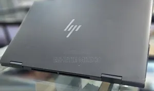 New Laptop HP Envy X360 16GB AMD Ryzen 7 SSD 512GB